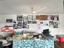 OYO 91028 Ting Brother Sg Klah Inn