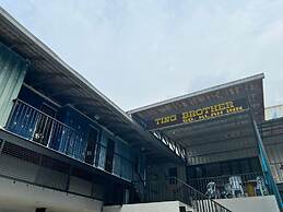 OYO 91028 Ting Brother Sg Klah Inn