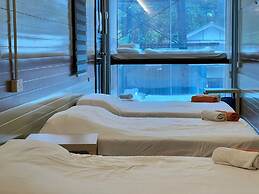 OYO 91028 Ting Brother Sg Klah Inn