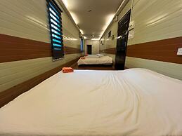 OYO 91028 Ting Brother Sg Klah Inn