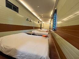 OYO 91028 Ting Brother Sg Klah Inn