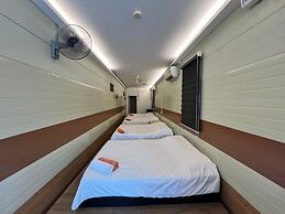 OYO 91028 Ting Brother Sg Klah Inn