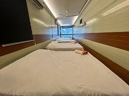 OYO 91028 Ting Brother Sg Klah Inn