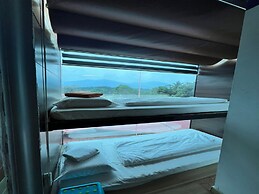 OYO 91028 Ting Brother Sg Klah Inn