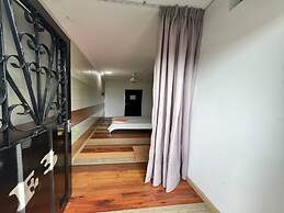 OYO 91028 Ting Brother Sg Klah Inn