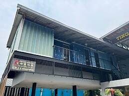 OYO 91028 Ting Brother Sg Klah Inn