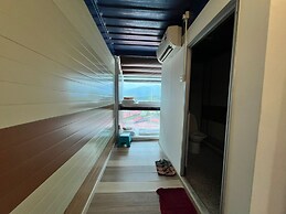 OYO 91028 Ting Brother Sg Klah Inn