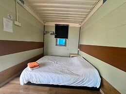 OYO 91028 Ting Brother Sg Klah Inn