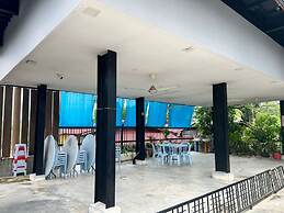 OYO 91028 Ting Brother Sg Klah Inn