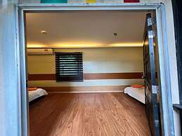 OYO 91028 Ting Brother Sg Klah Inn