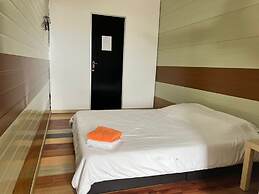 OYO 91028 Ting Brother Sg Klah Inn