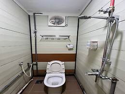 OYO 91028 Ting Brother Sg Klah Inn