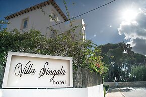 Hotel Villa Singala