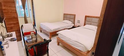 HOtel Golden Valley