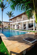 Milano Hotel Pousada Canoa Quebrada