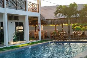 Milano Hotel Pousada Canoa Quebrada