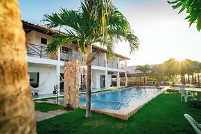 Milano Hotel Pousada Canoa Quebrada