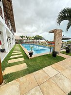 Milano Hotel Pousada Canoa Quebrada