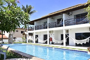Milano Hotel Pousada Canoa Quebrada