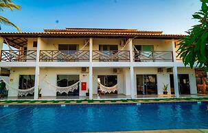 Milano Hotel Pousada Canoa Quebrada