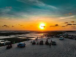 Milano Hotel Pousada Canoa Quebrada