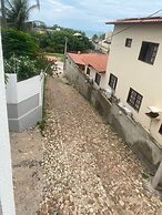 Milano Hotel Pousada Canoa Quebrada