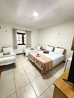 Milano Hotel Pousada Canoa Quebrada