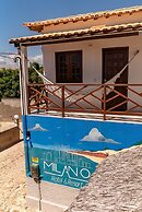Milano Hotel Pousada Canoa Quebrada