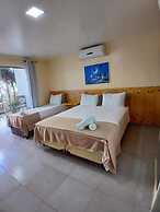 Milano Hotel Pousada Canoa Quebrada