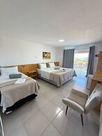 Milano Hotel Pousada Canoa Quebrada