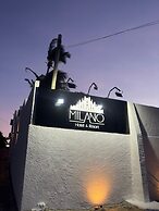 Milano Hotel Pousada Canoa Quebrada