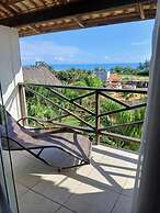 Milano Hotel Pousada Canoa Quebrada