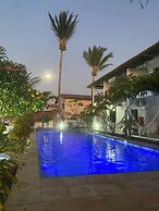 Milano Hotel Pousada Canoa Quebrada