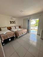 Milano Hotel Pousada Canoa Quebrada