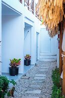 Milano Hotel Pousada Canoa Quebrada