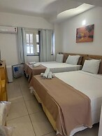 Milano Hotel Pousada Canoa Quebrada