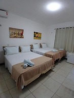 Milano Hotel Pousada Canoa Quebrada