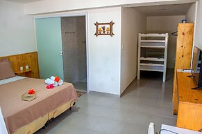 Milano Hotel Pousada Canoa Quebrada