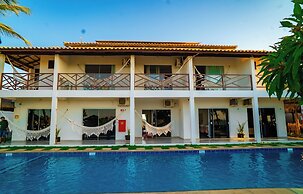 Milano Hotel Pousada Canoa Quebrada