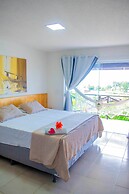Milano Hotel Pousada Canoa Quebrada