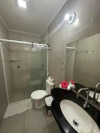 Milano Hotel Pousada Canoa Quebrada