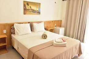 Milano Hotel Pousada Canoa Quebrada