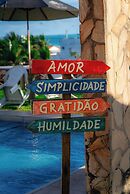 Milano Hotel Pousada Canoa Quebrada