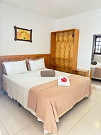 Milano Hotel Pousada Canoa Quebrada