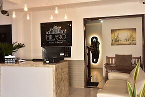 Milano Hotel Pousada Canoa Quebrada