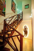Milano Hotel Pousada Canoa Quebrada