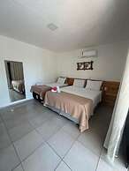 Milano Hotel Pousada Canoa Quebrada