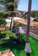 Milano Hotel Pousada Canoa Quebrada