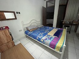 SPOT ON 94142 Al Fatih Residence Syariah 2