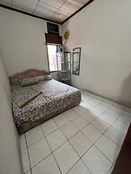 SPOT ON 94142 Al Fatih Residence Syariah 2